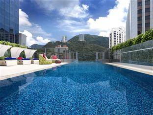 Hotel Indigo Hong Kong Island