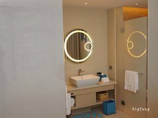 Hotel Indigo Hong Kong Island