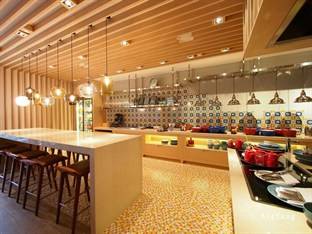 Hotel Indigo Hong Kong Island