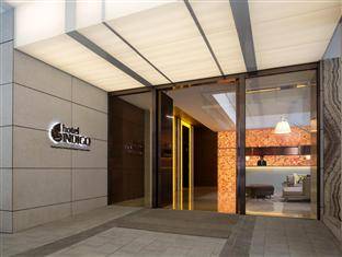 Hotel Indigo Hong Kong Island