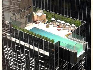 Hotel Indigo Hong Kong Island