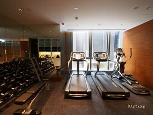 Hotel Indigo Hong Kong Island