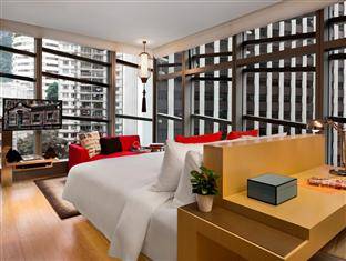 Hotel Indigo Hong Kong Island