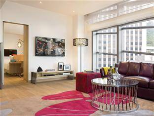 Hotel Indigo Hong Kong Island