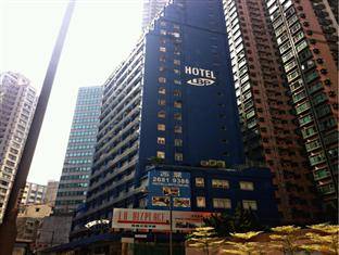 Hotel LBP