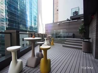 Hotel Pennington by Rhombus