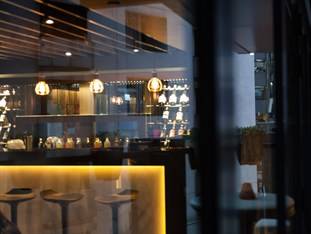 Hotel Pennington by Rhombus