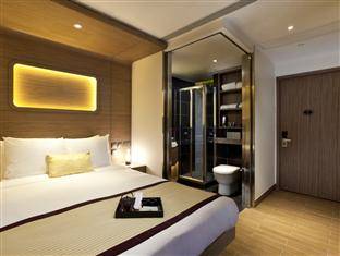 Hotel Pennington by Rhombus