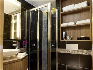 Hotel Pennington by Rhombus