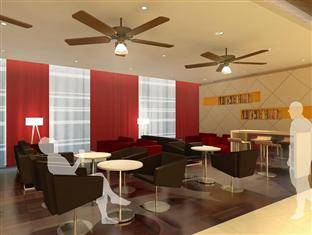 Ibis Hong Kong Central & Sheung Wan Hotel