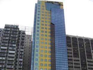 Ibis North Point Hotel