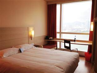 Ibis Hong Kong Central & Sheung Wan Hotel