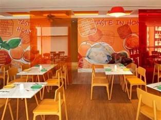 Ibis Hong Kong Central & Sheung Wan Hotel