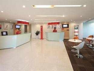 Ibis North Point Hotel