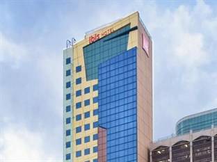 Ibis North Point Hotel