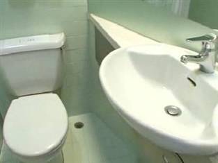 Ibis North Point Hotel