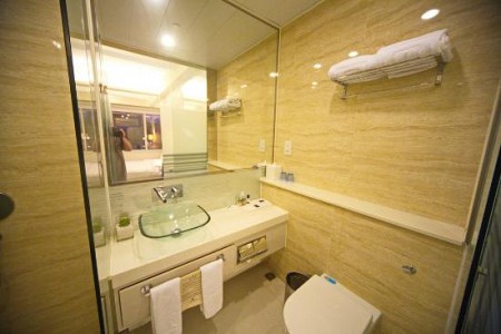 Iclub Sheung Wan Hotel