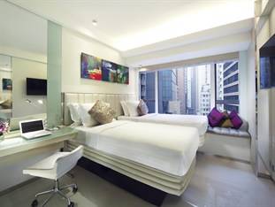 Iclub Sheung Wan Hotel