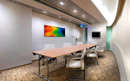 Iclub Sheung Wan Hotel