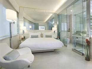 Iclub Sheung Wan Hotel