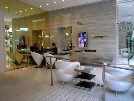 Iclub Sheung Wan Hotel