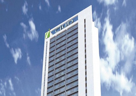 Iclub Sheung Wan Hotel