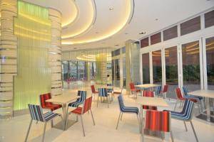 Iclub Sheung Wan Hotel