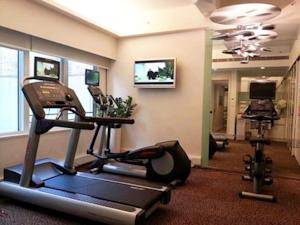 Iclub Sheung Wan Hotel