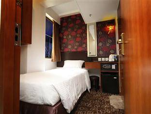 Lander Hotel Prince Edward