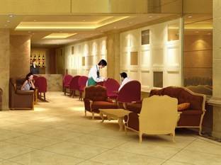 Lander Hotel Prince Edward