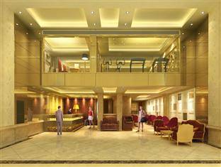 Lander Hotel Prince Edward