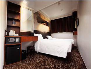 Lander Hotel Prince Edward