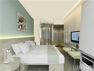 Lodgewood by L'hotel Mongkok Hong Kong