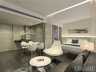 Lodgewood by L'hotel Mongkok Hong Kong