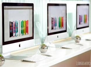 Lodgewood by L'hotel Mongkok Hong Kong