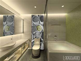 Lodgewood by L'hotel Mongkok Hong Kong
