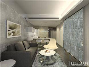 Lodgewood by L'hotel Mongkok Hong Kong