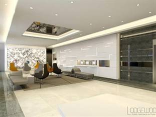 Lodgewood by L'hotel Mongkok Hong Kong