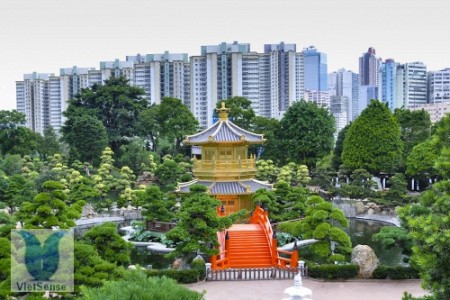 Lý Do nên chương trình
 Hồng Kông - Những điều hấp dẫn