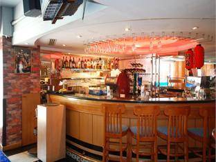 Metropark Mongkok Hotel