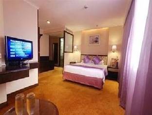 Metropark Mongkok Hotel