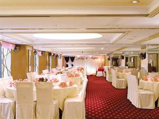 Metropark Mongkok Hotel