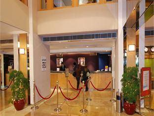 Metropark Mongkok Hotel