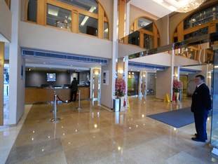 Metropark Mongkok Hotel