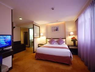 Metropark Mongkok Hotel