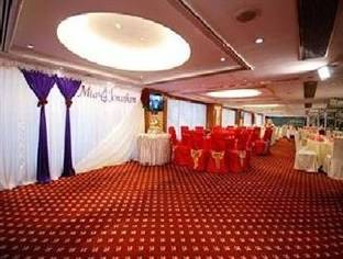 Metropark Mongkok Hotel