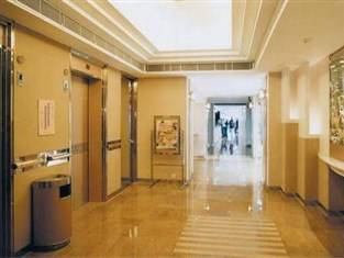 Metropark Mongkok Hotel