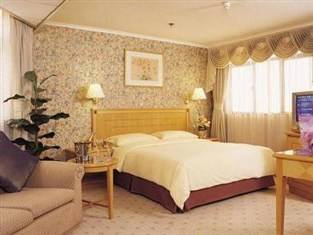 Metropark Mongkok Hotel