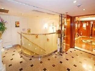 Metropark Mongkok Hotel