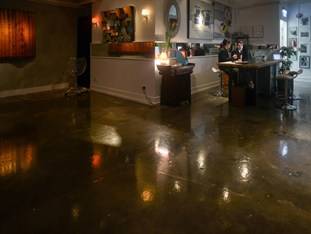 Mini hotel Causeway Bay